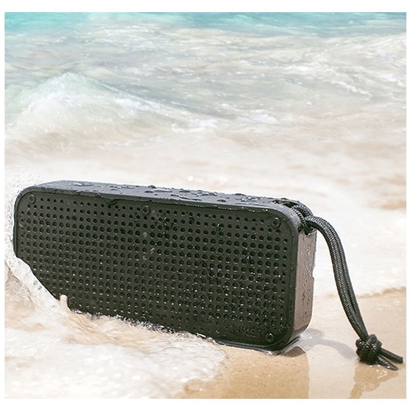 Wasserdichter Bluetooth-Lautsprecher von Anker