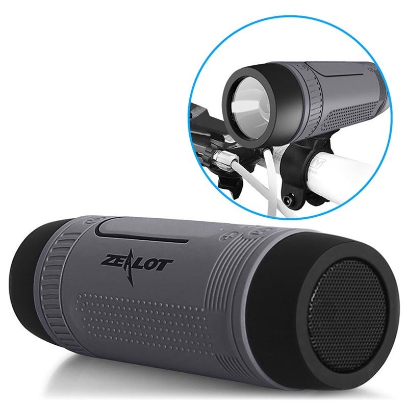 Zealot S1 Bluetooth-Lautsprecher