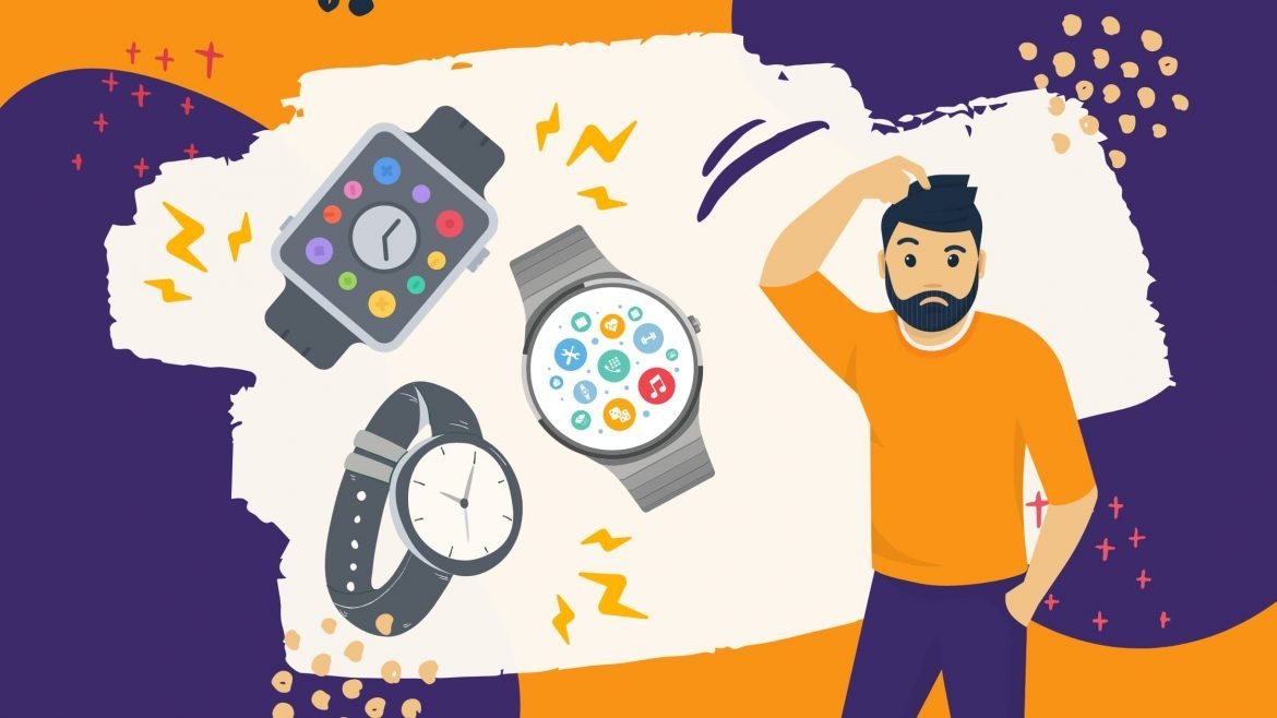 Wie man eine Smartwatch auswählt: Der ultimative Smartwatch-Kaufratgeber