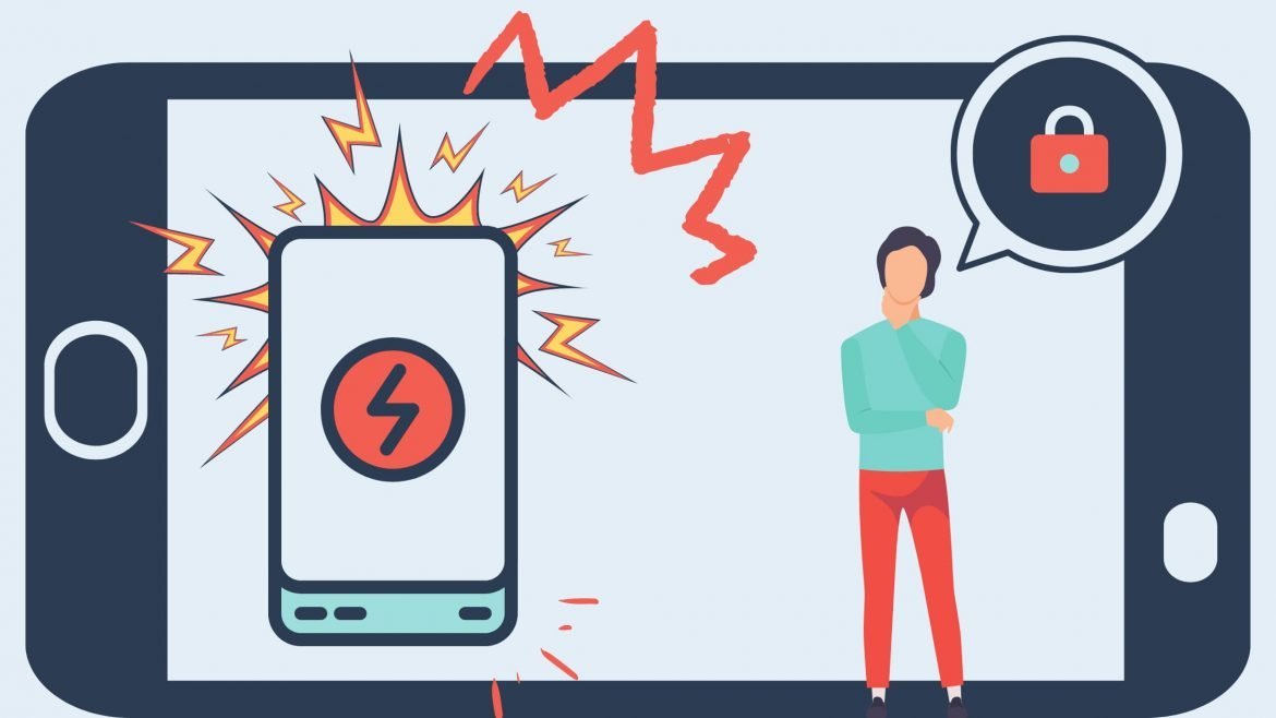 Sind Powerbanks gefährlich? Unser Powerbank-Sicherheitsleitfaden&nbsp;