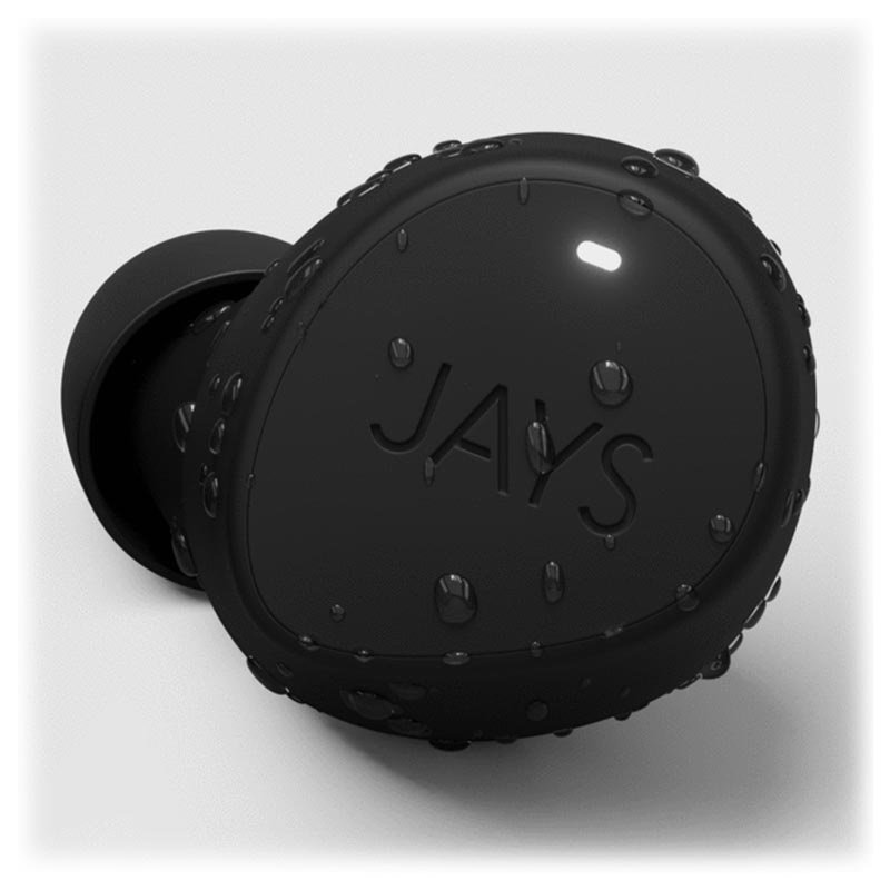 Jays m-Seven Bluetooth-Kopfhörer Jays m-Seven Kopfhörer