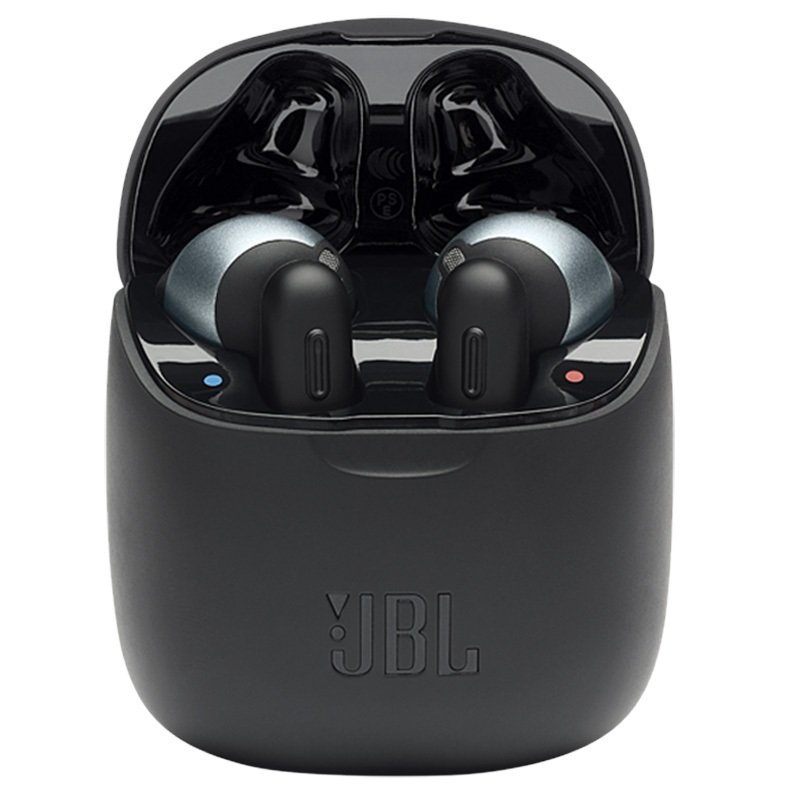 JBL Tune 220TWS In-Ear-Bluetooth-Ohrhörer mit Ladecase