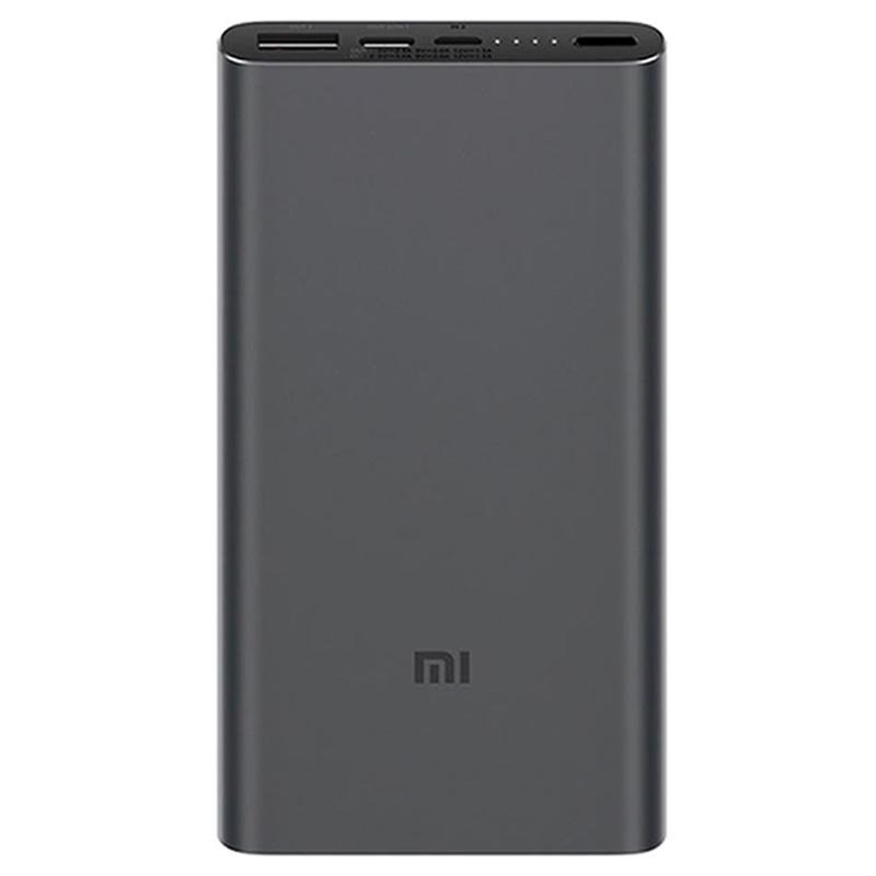 Xiaomi Powerbank 3 Xiaomi 18 W Fast Charge Powerbank 3