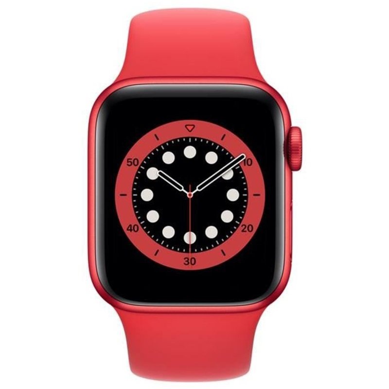 Apple Watch Series 6 Apple Watch Series 6 Smart Watch