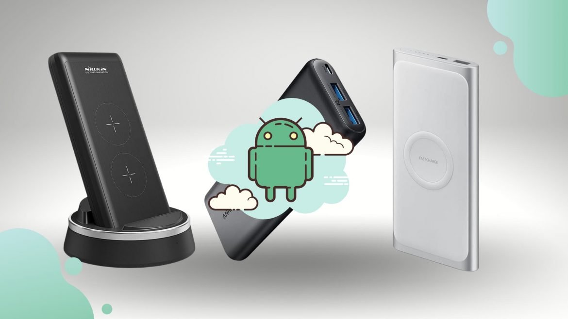 Die besten Powerbanks für Samsung Smartphones: Tragbare Ladegeräte, um Ihr Smartphone stets voll geladen zu halten