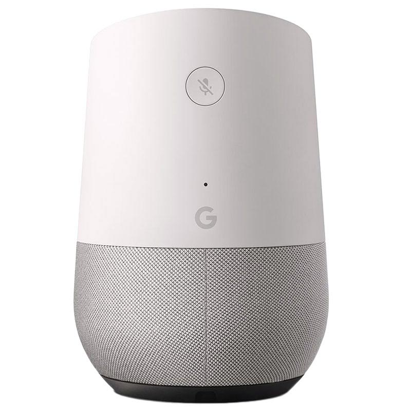 Smart Speaker von Google