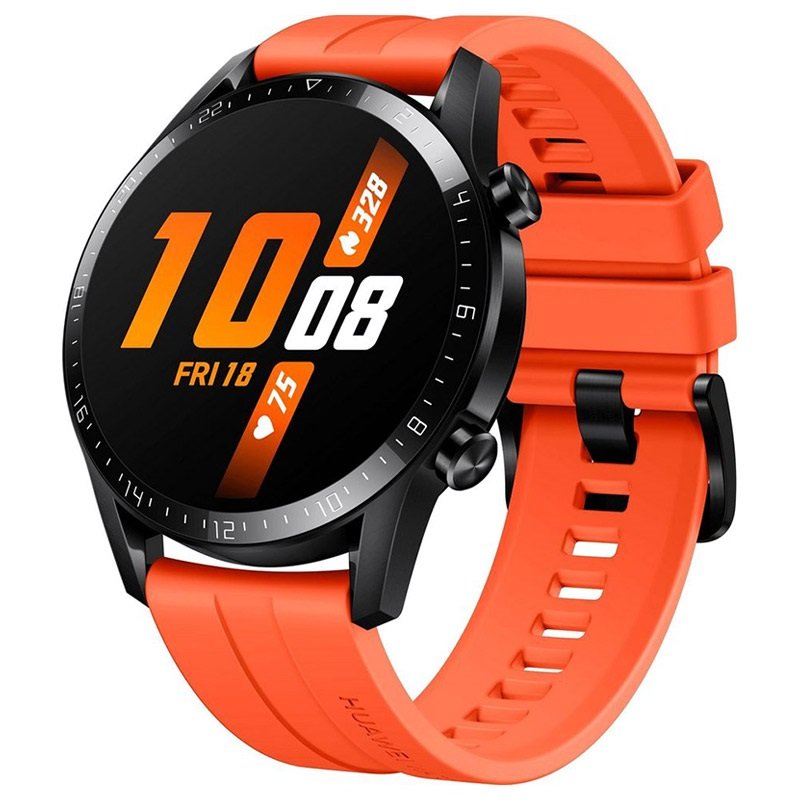Huawei Watch GT 2 Sport Edition Huawei Watch GT 2 Sport Edition Smartwatch