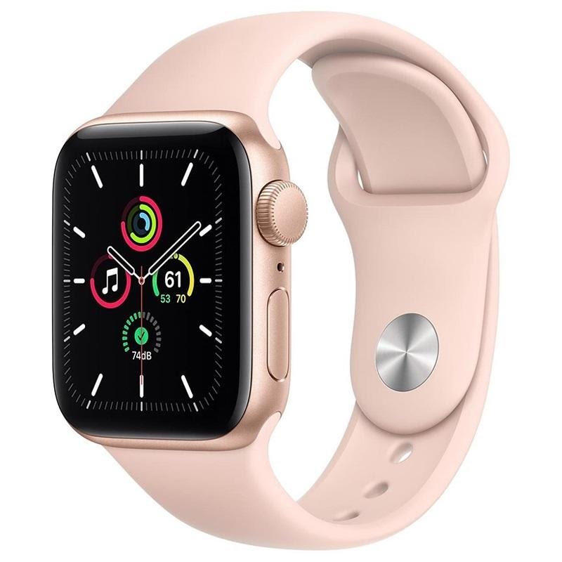 Apple Watch SE Apple Watch SE Smartwatch