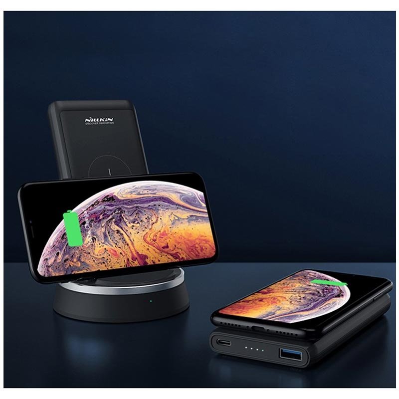 Nillkin PowerMount Powerbank Nillkin Power Bank
