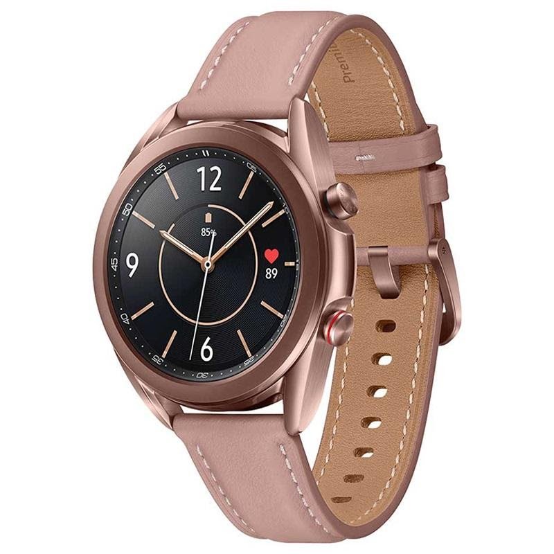 Samsung Galaxy Watch 3 Samsung Galaxy Watch 3 Smartwatch
