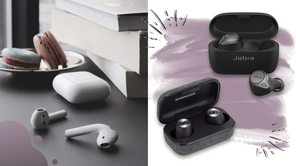 Die besten AirPods-Alternativen Intelligente Alternative zu Apple AirPods