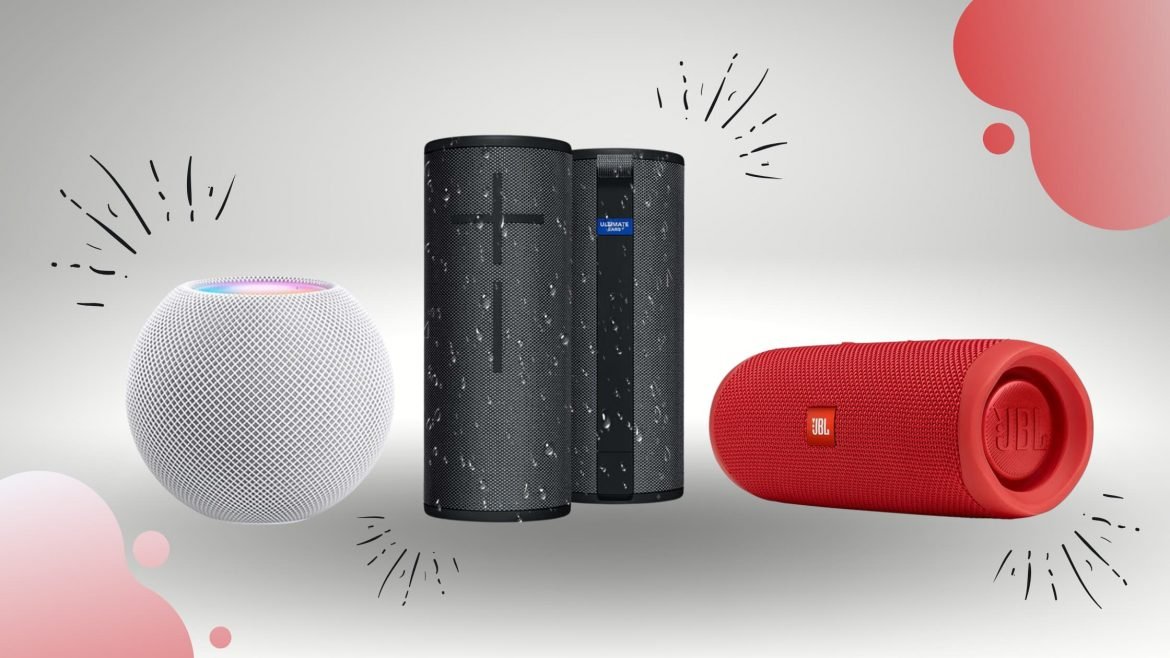 Top 10 Bluetooth Lautsprecher für 2021