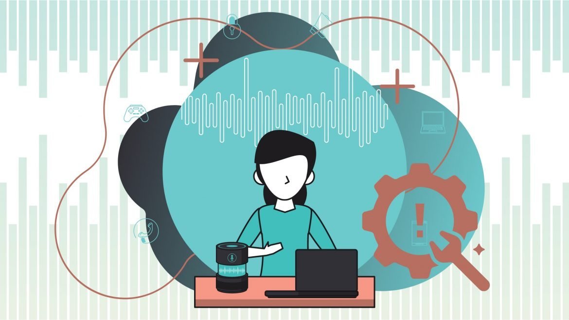 Probleme mit Bluetooth Lautsprechern? Ihr ultimativer Leitfaden zur Behebung von Verbindungs-, Synchronisations- und Tonproblemen