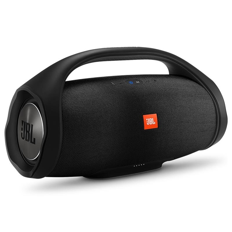 JBL Boombox kabelloser Lautsprecher