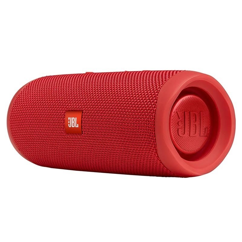 JBL Flip 5 Funklautsprecher - rot