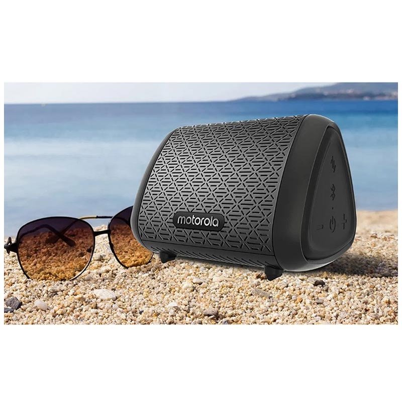 Motorola Sonic Sub 240 Bluetooth Lautsprecher