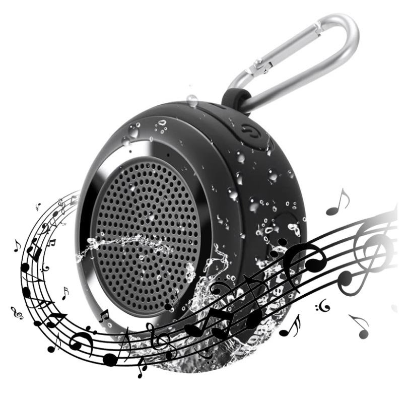 Tronsmart Splash Bluetooth Lautsprecher Tronsmart tragbarer Lautsprecher