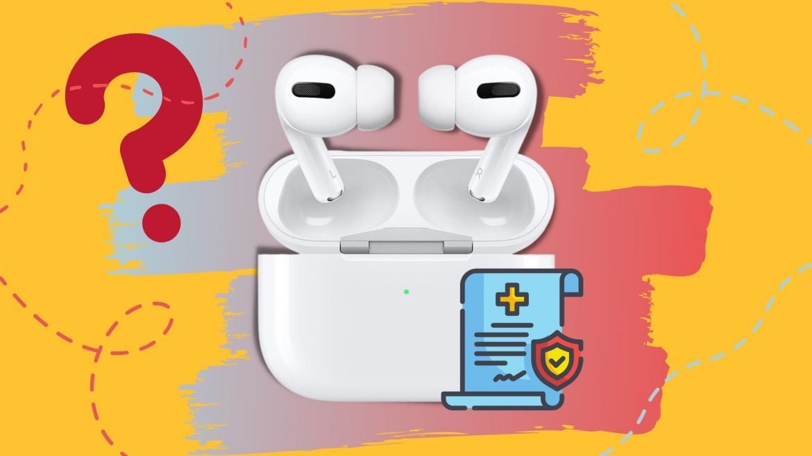 Sind Bluetooth Kopfhörer sicher? Mögliche Gesundheitsrisiken, Mythen und Fakten über AirPods