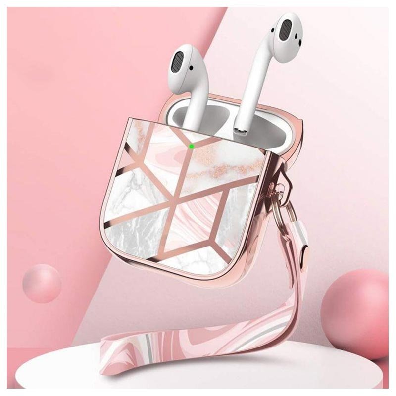 AirPods Case in trendigen Mustern