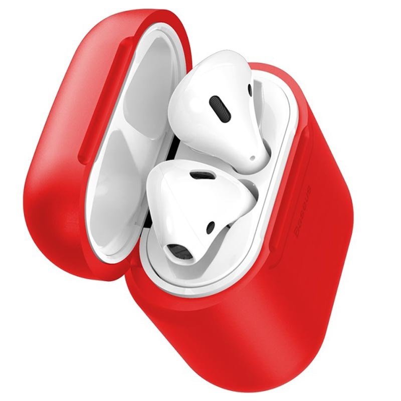 Apple AirPods Case von Baseus