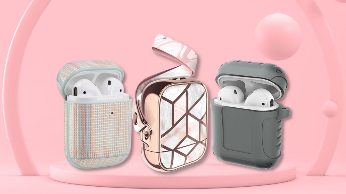 Beste AirPods Hülle: Top-Picks für das perfekte AirPods Case im Jahr 2021