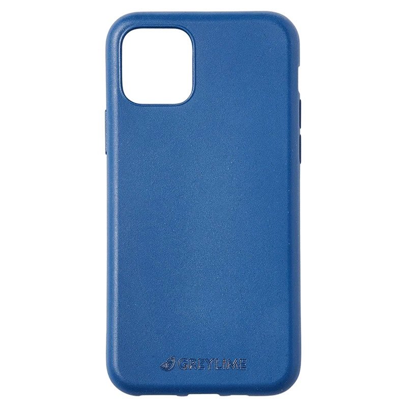 GreyLime Eco-Friendly Handyhülle für iPhone 11 Pro Max Biologisch abbaubare iPhone 11 Pro Max Hülle von GreyLime