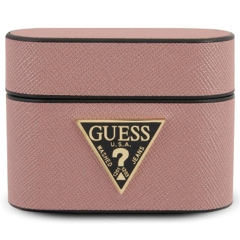 AirPods Pro Case von Guess Saffiano Series