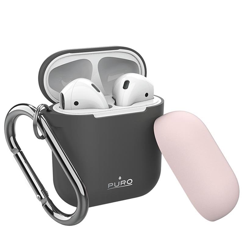 Apple AirPods Case von Puro