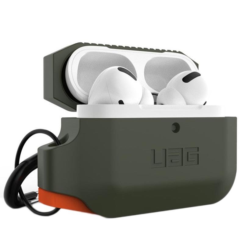 AirPods Pro Hülle aus Silikon für UAG