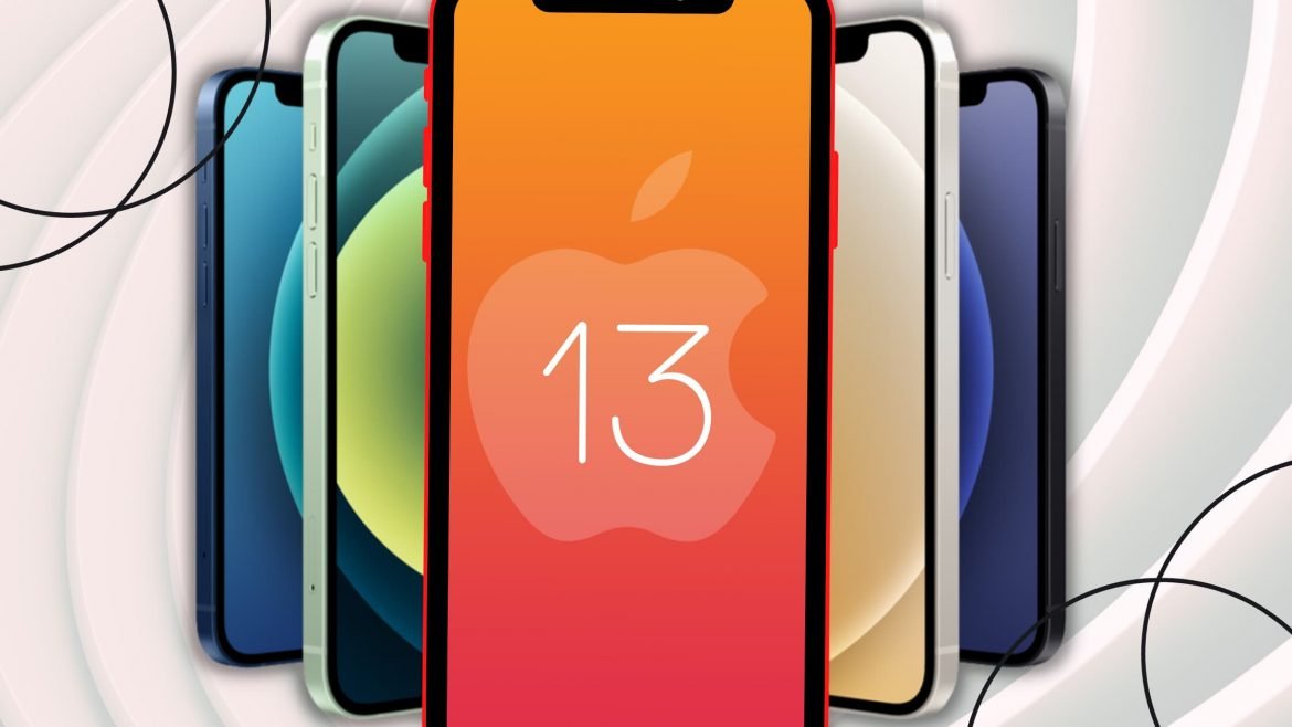iPhone 13 Gerüchte: Wird Apple im Jahr 2021 ein neues iPhone vorstellen?