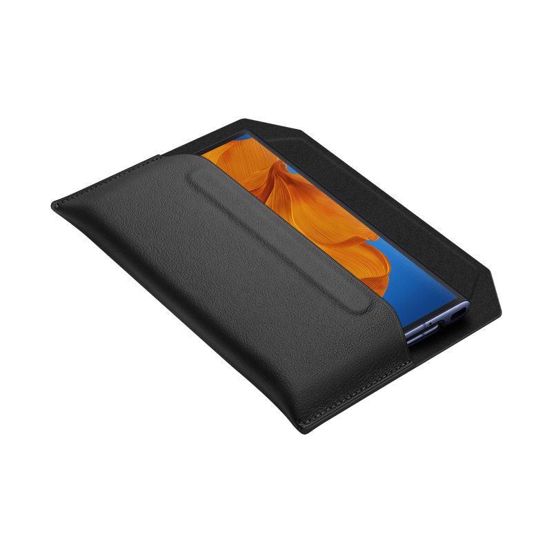 Huawei Envelope Leder Case