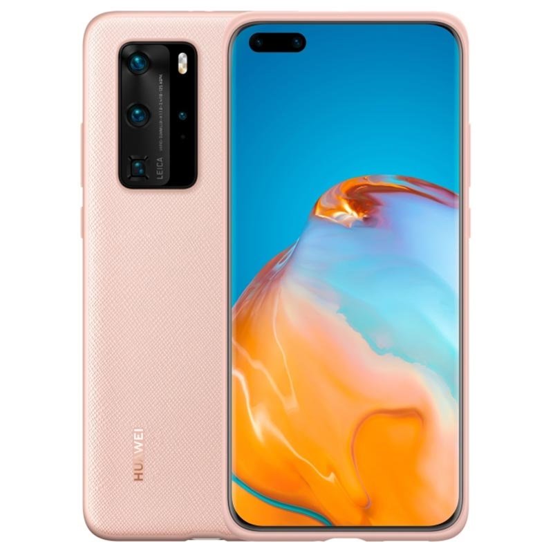 PU Case von Huawei