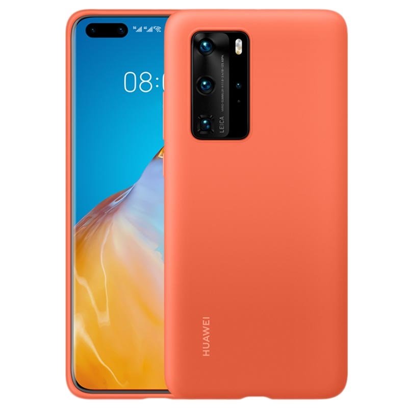 Silikon Case von Huawei