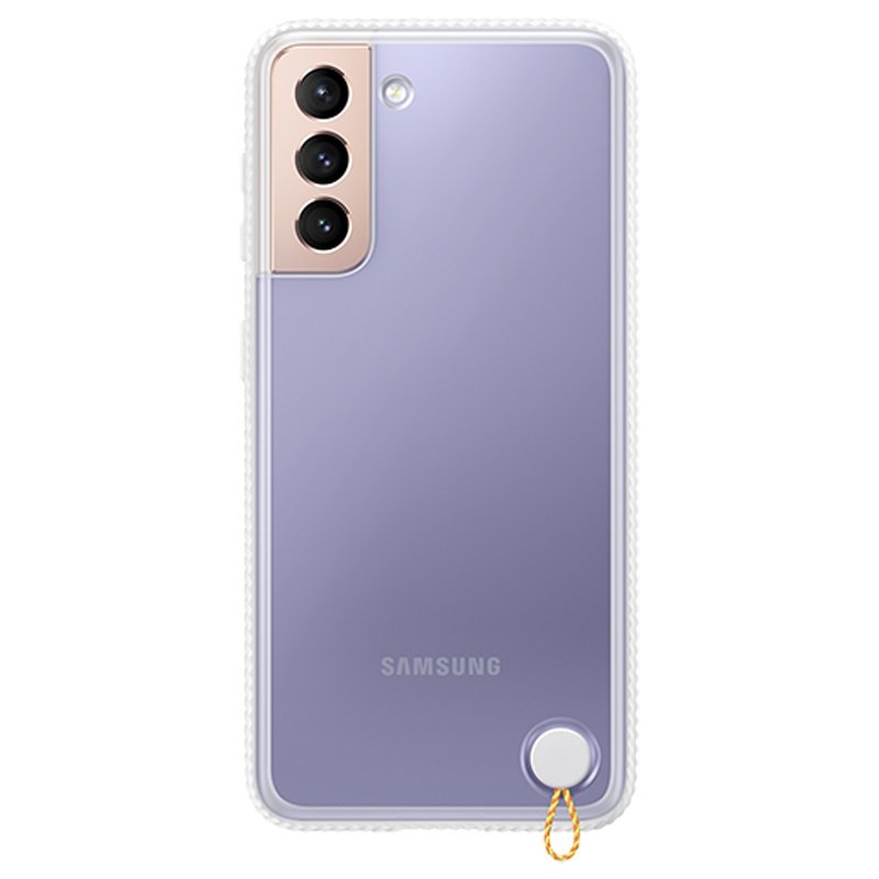 Samsung Clear Case