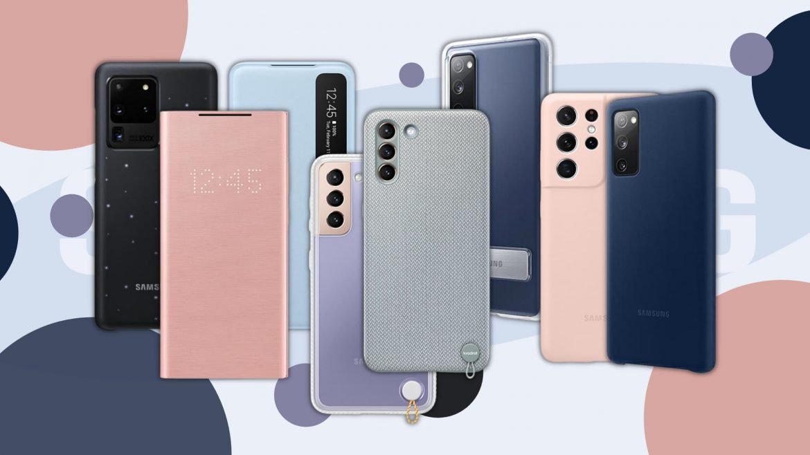 Original Handyhüllen Samsung zur Verbesserung der Langlebigkeit Ihres Galaxy Smartphones&nbsp;