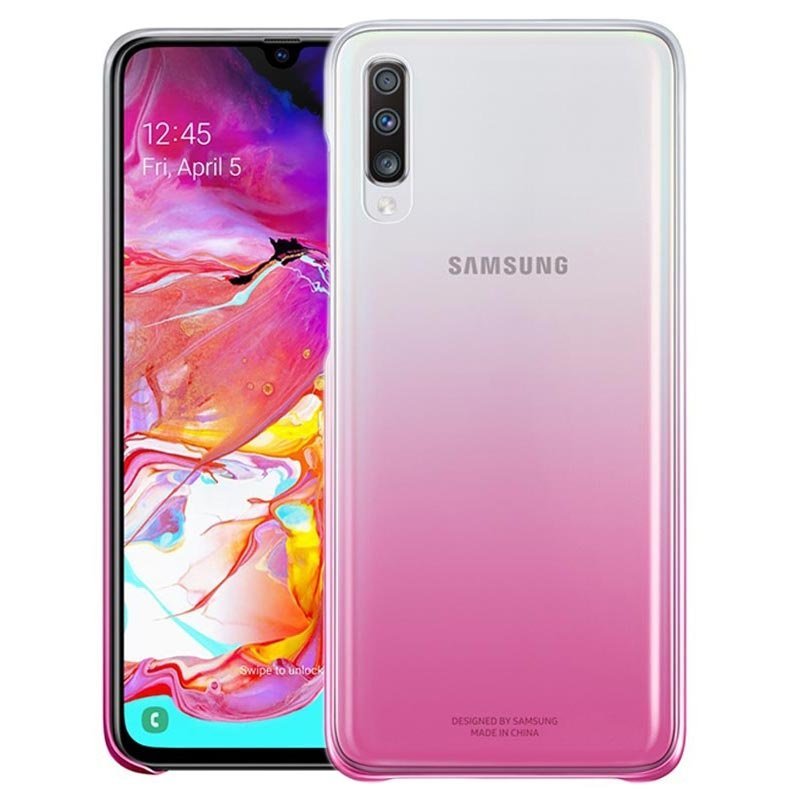 Gradation Cover von Samsung