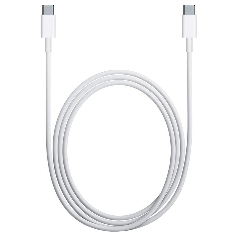 USB C Ladekabel von Apple
