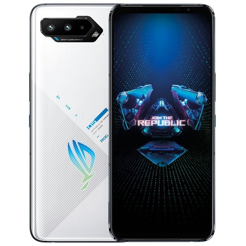 ROG Phone 5 von Asus