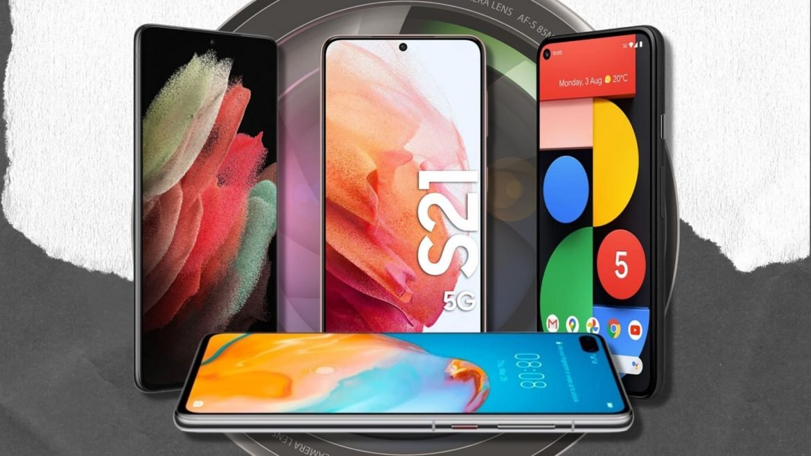 Bestes Kamera-Handy 2021: Top 10 Handys mit guter Kamera
