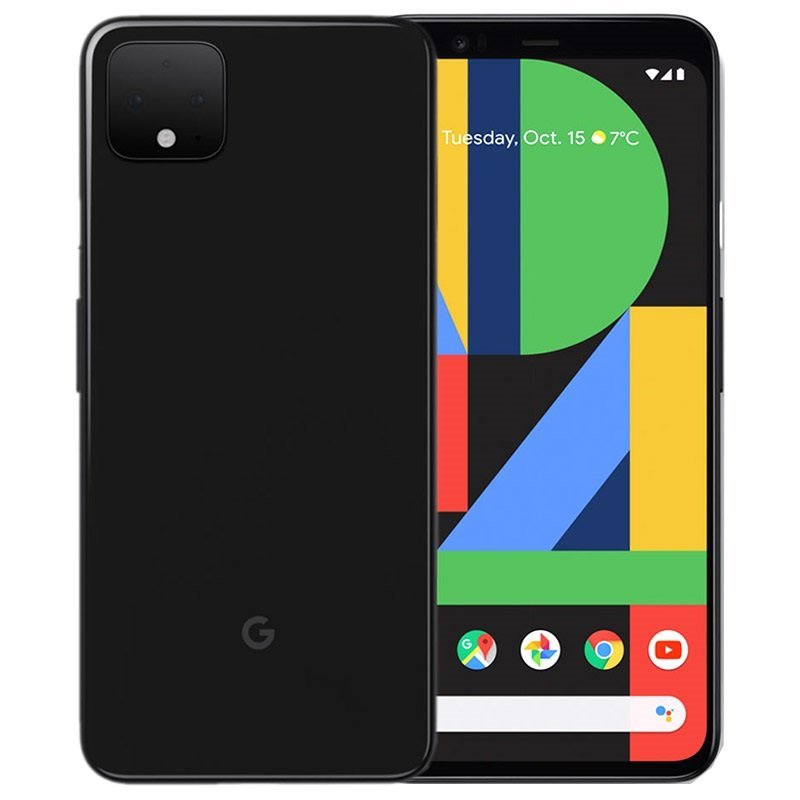 Pixel 4 von Google