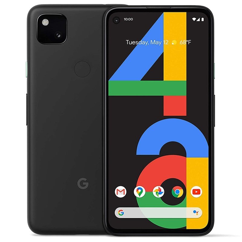 Pixel 4A von Google