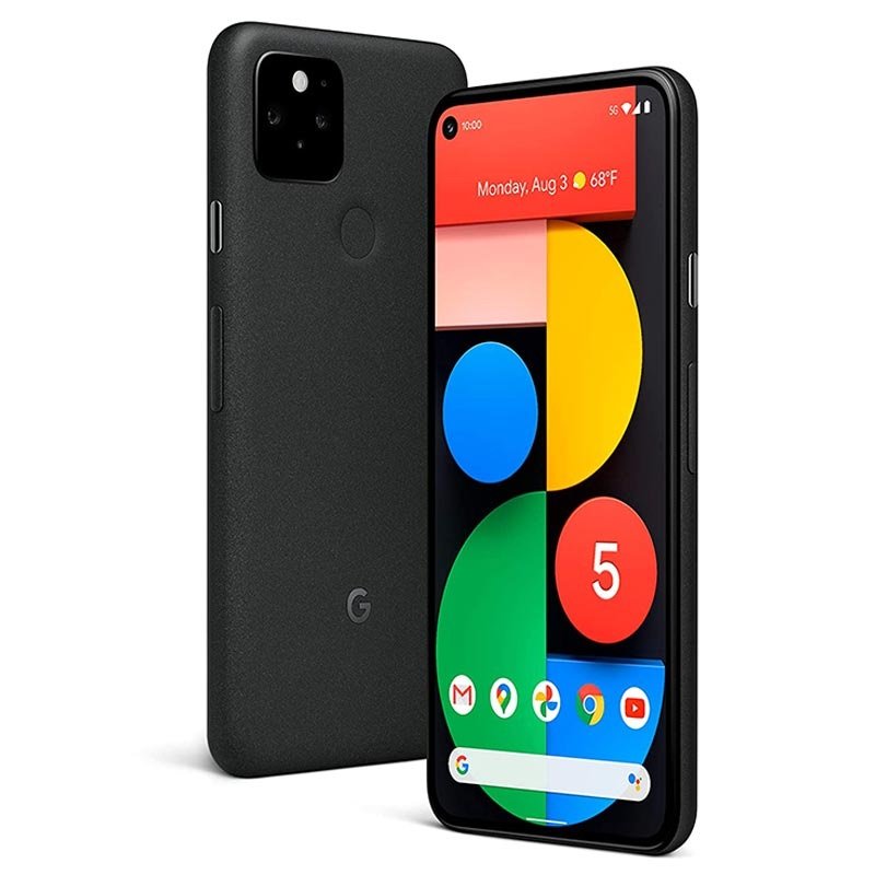 Pixel 5 von Google