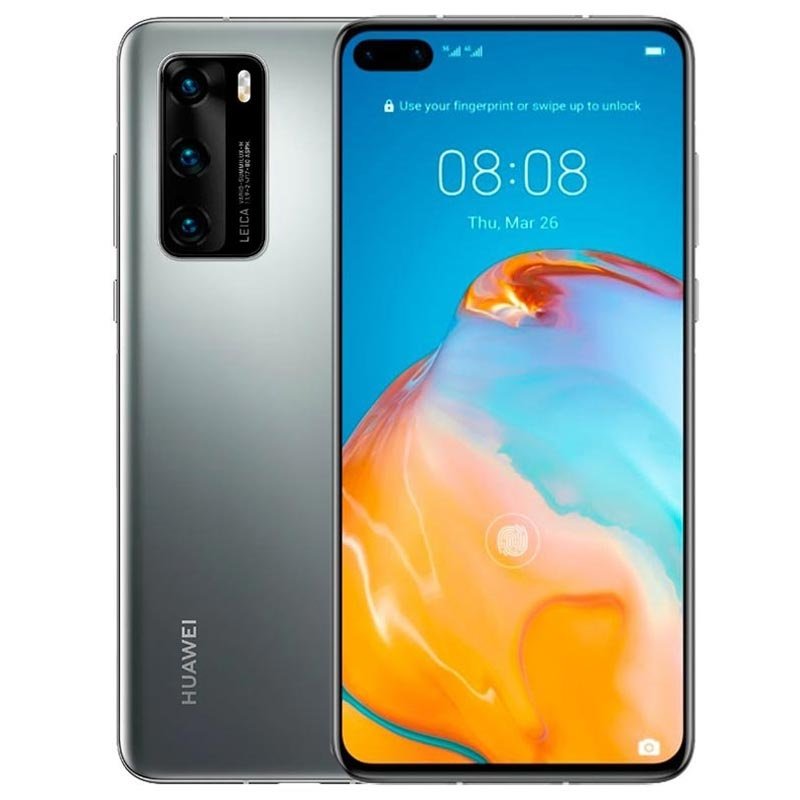 P40 Pro von Huawei