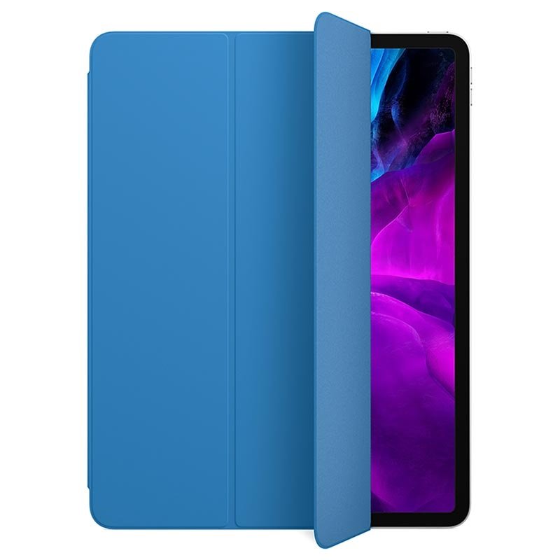iPad Smart Cover und Folio Case