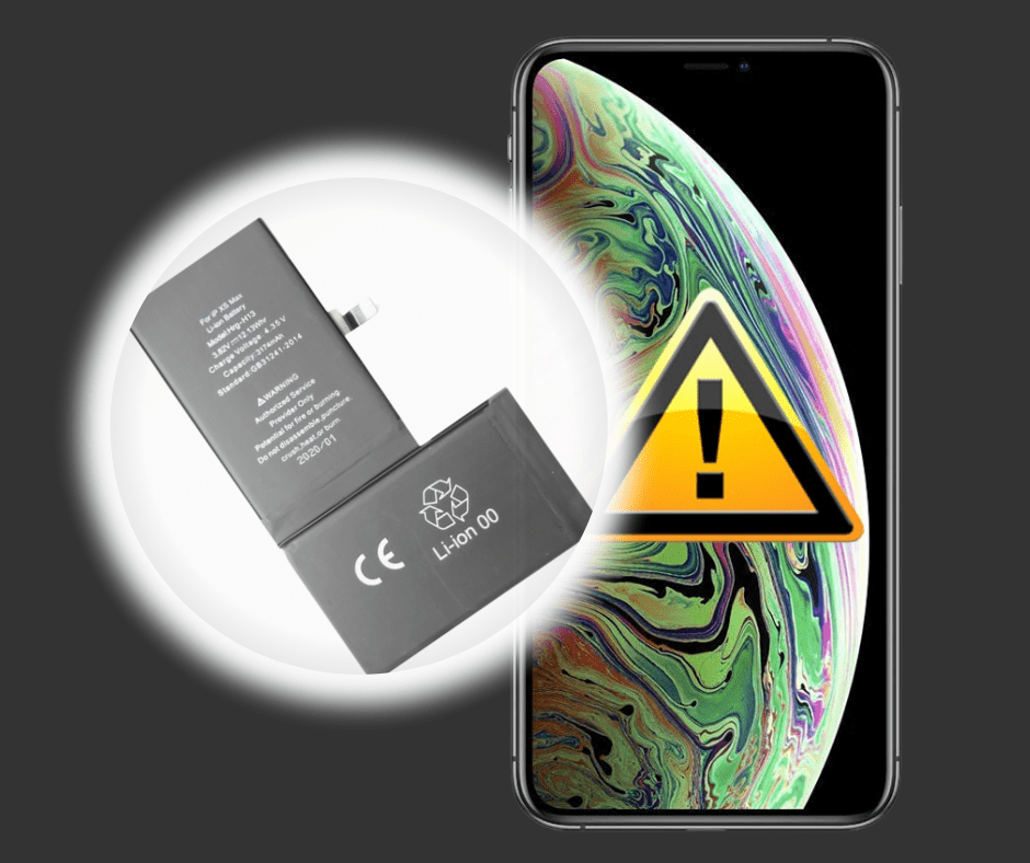 iPhone Akku tauschen