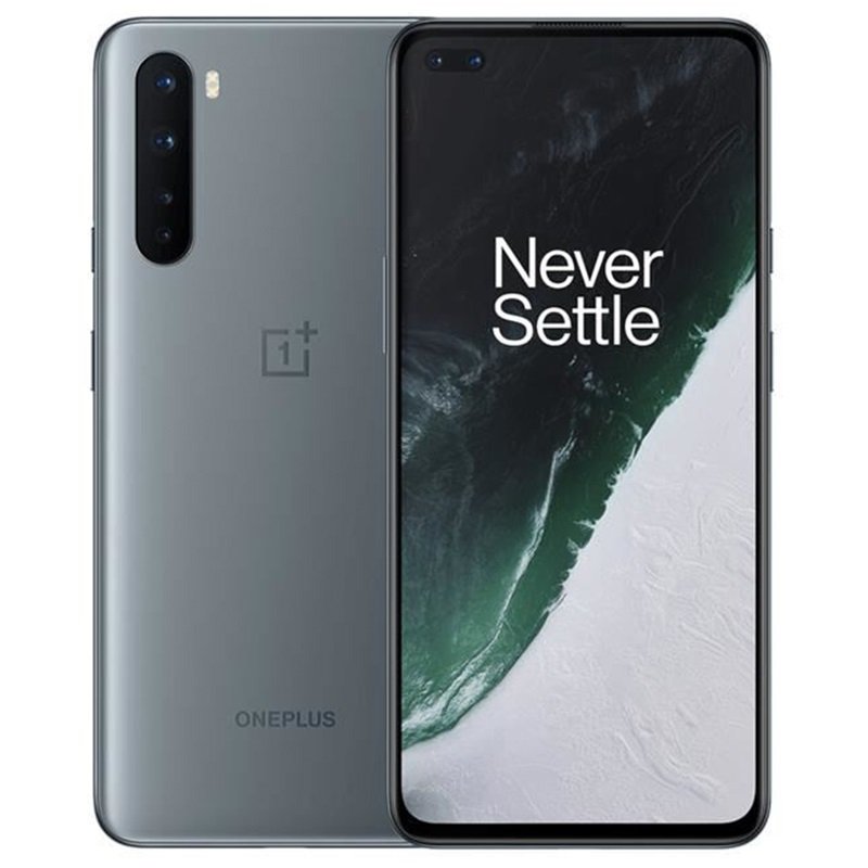 OnePlus Nord 5G