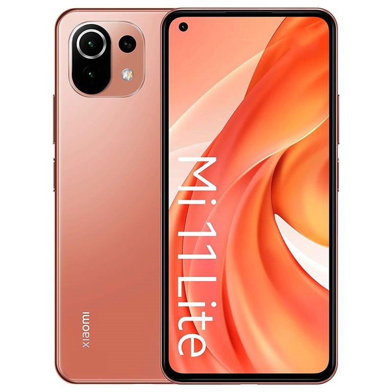 Mi 11 Lite von Xiaomi