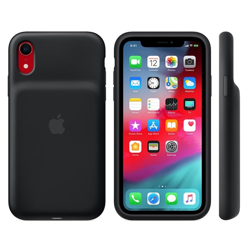 Apple Smart Akku Hülle für iPhone XR