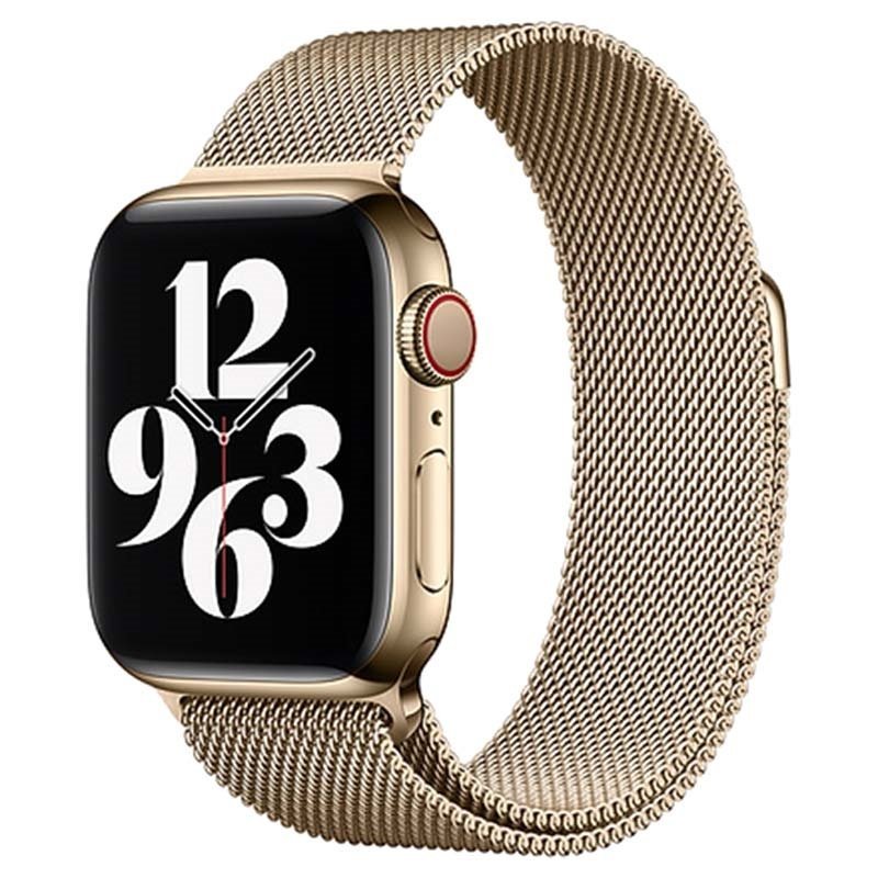 Milanaise Loop für Apple Watch