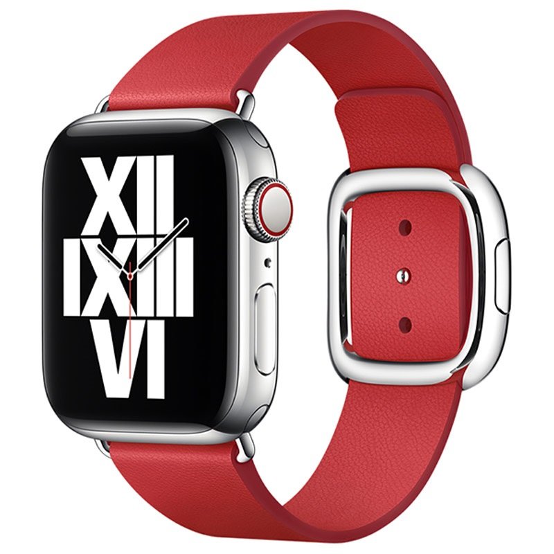 Apple Watch Schnallenarmband